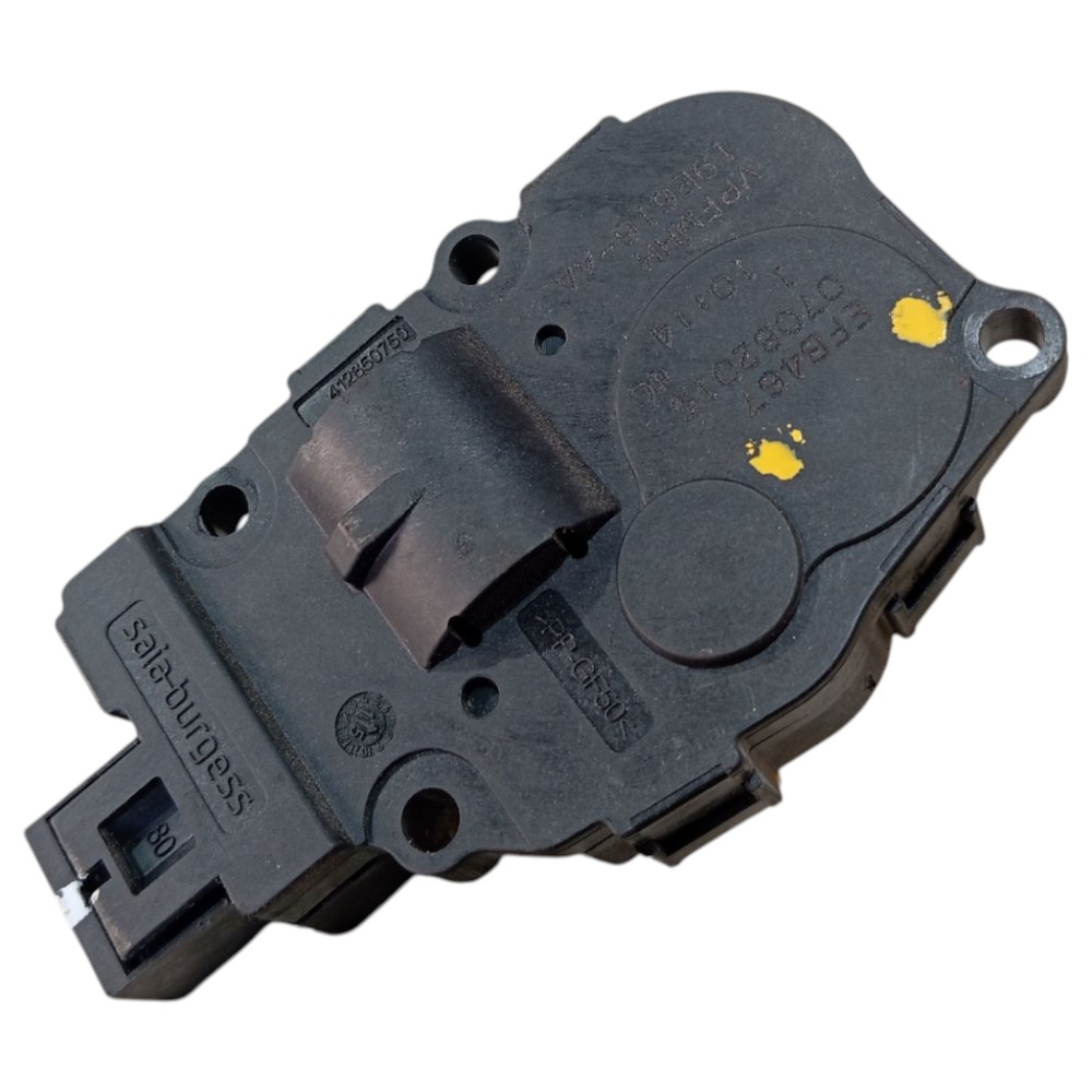 Motor Atuador Ar Condicionado Volvo V40 T3 2013 2019 V652 4