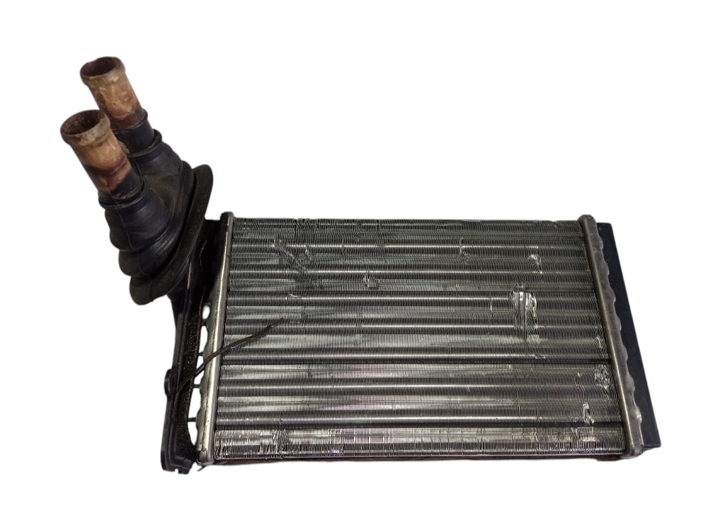 Radiador Ar Quente Vw Passat Alemão 1999 V300 3