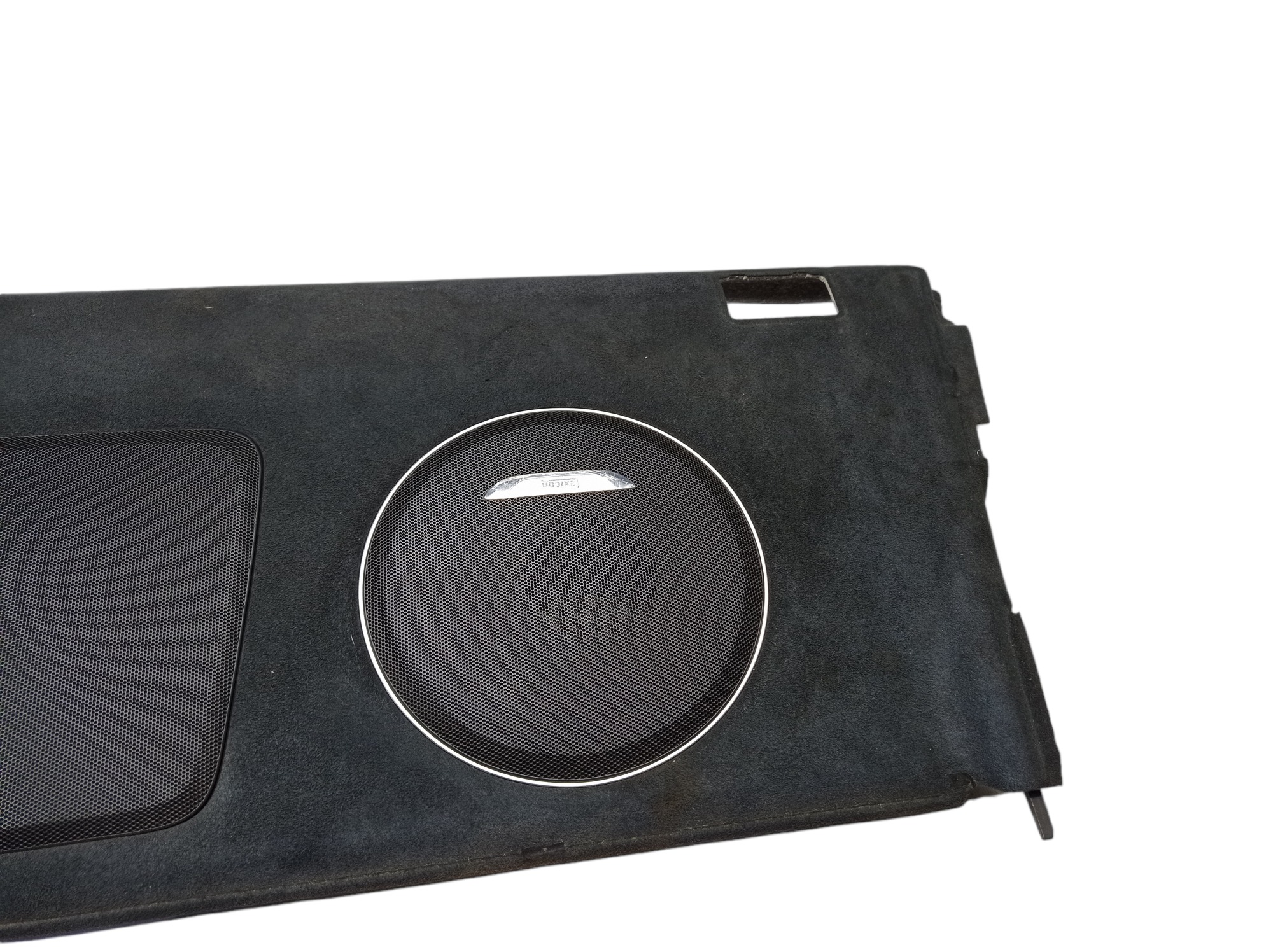 Tampa Som Porta Malas Hyundai Equus 2013 V577 7