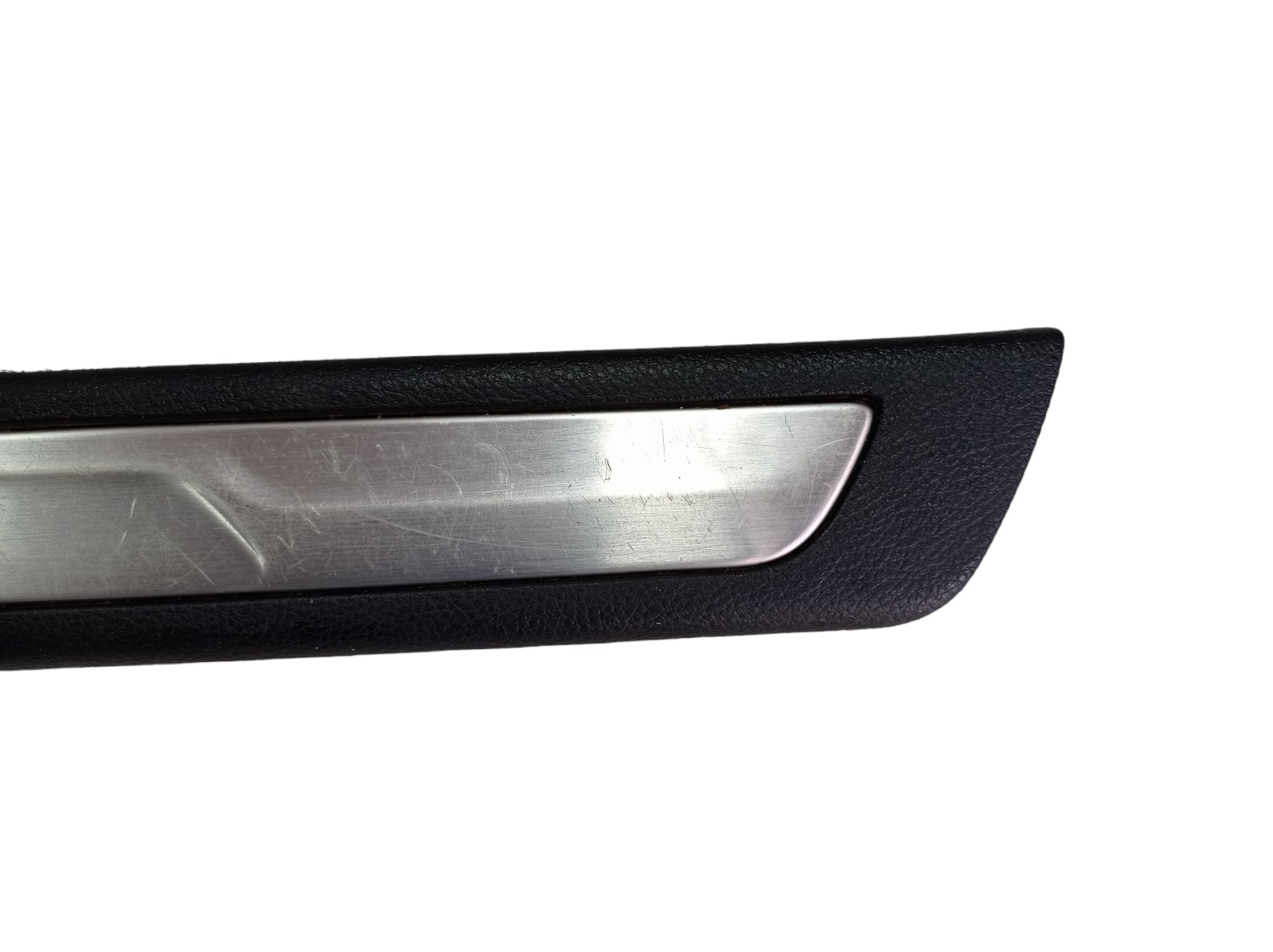 Soleira Dianteira Esquerda Jeep Grand Cherokee Ltd 2014 V580 5