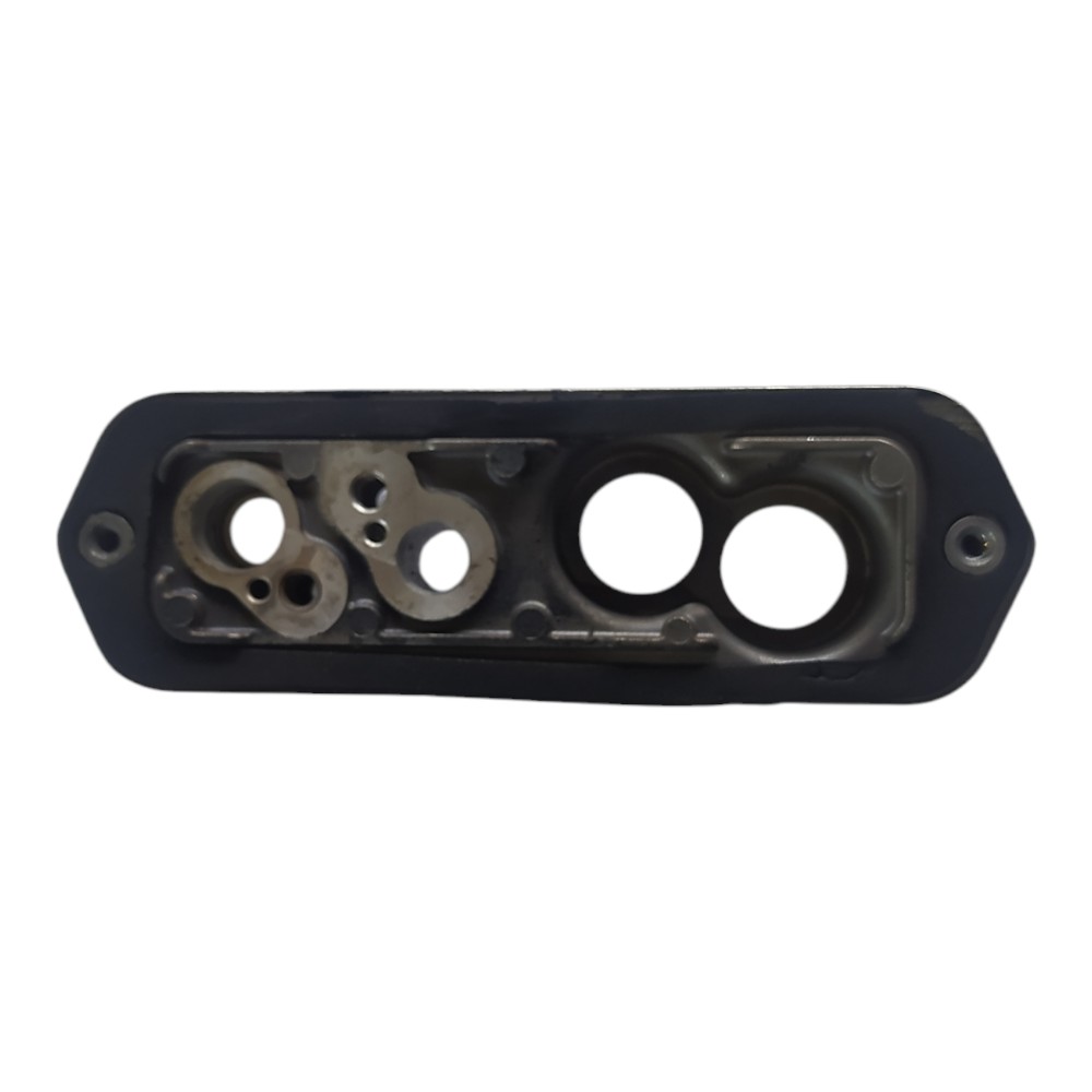 Suporte Mangueira Ar Condicionado Porsche Cayenne 2003 V371 1