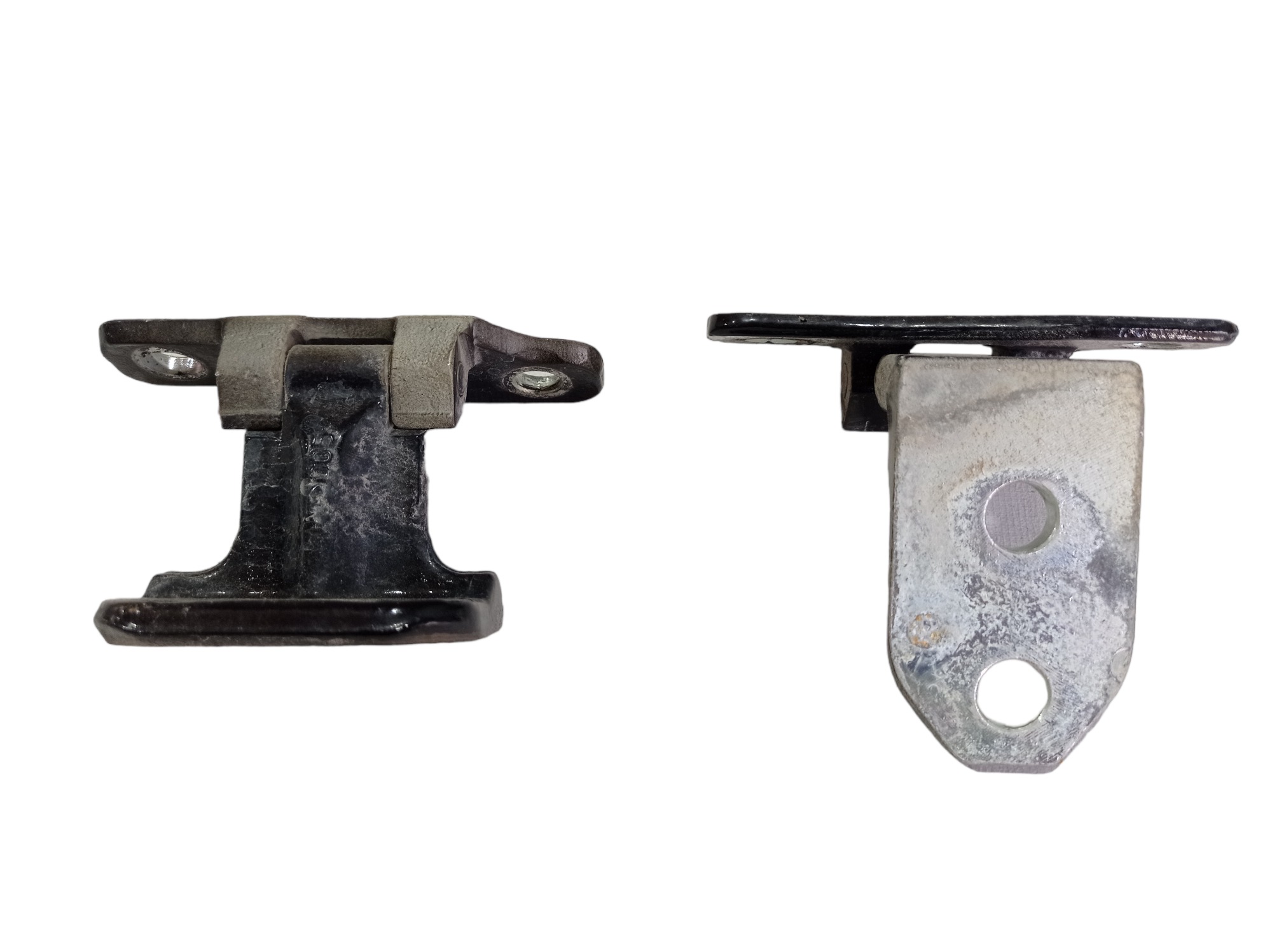 Dobradiças Porta Traseira Direita Kia Opirus 2008 V581 1