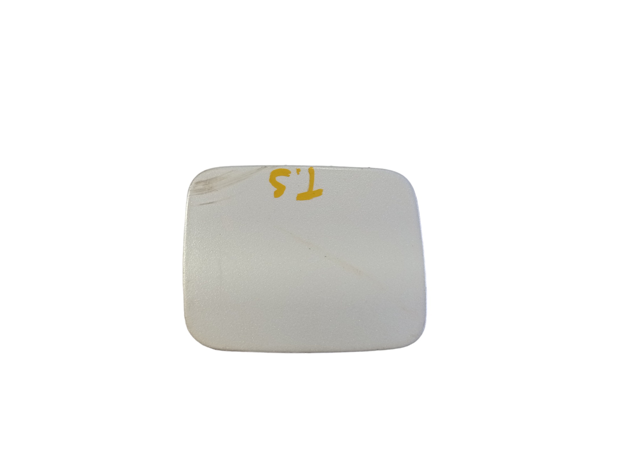 Tampa Esguicho Parachoque Traseiro Lexus Is300 3.0 12 V545 Branco 6