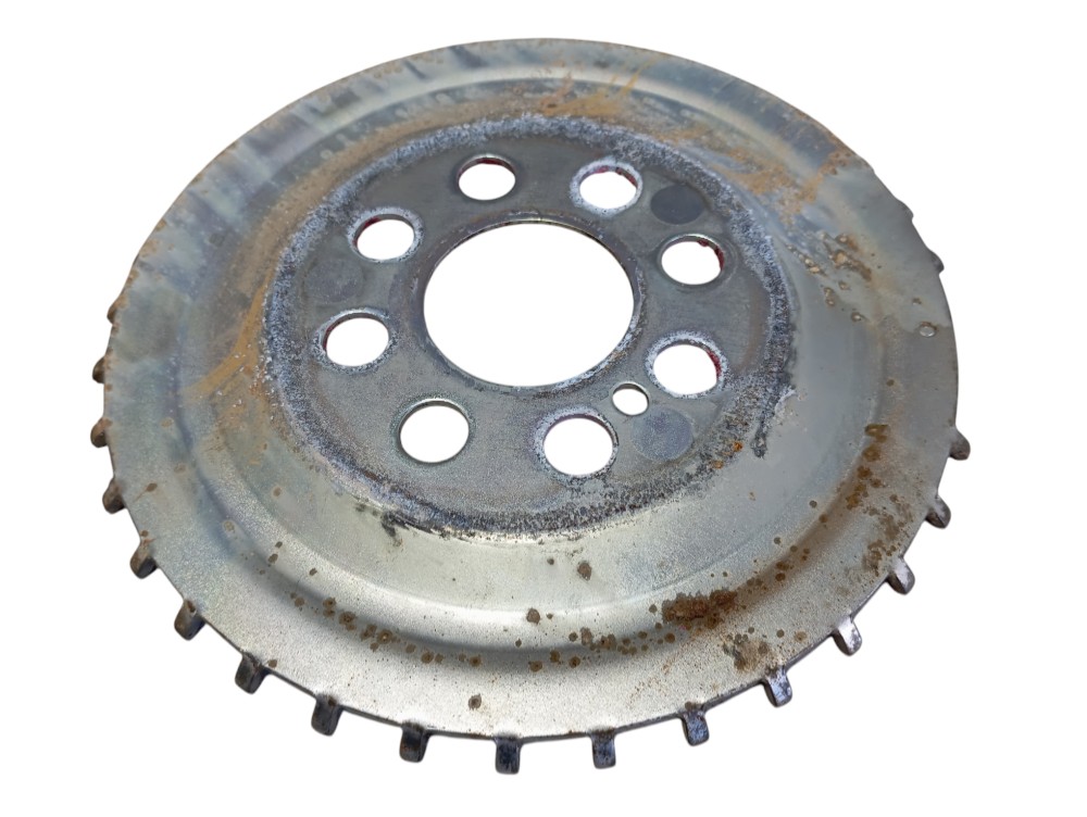 Flange Volante Motor Bi Massa Lexus Rx500hf 2023 V619 2