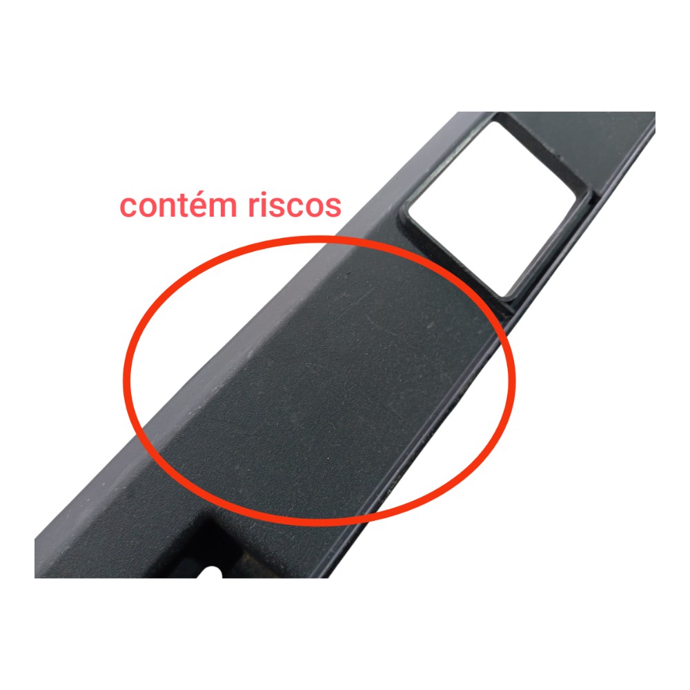 Moldura Caixa Roda Esquerda Chery Tiggo 5xsport 2024 V621 9
