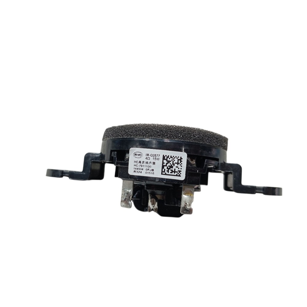 Tweeter porta dianteira direita Byd Song Pro 2025 V669 3