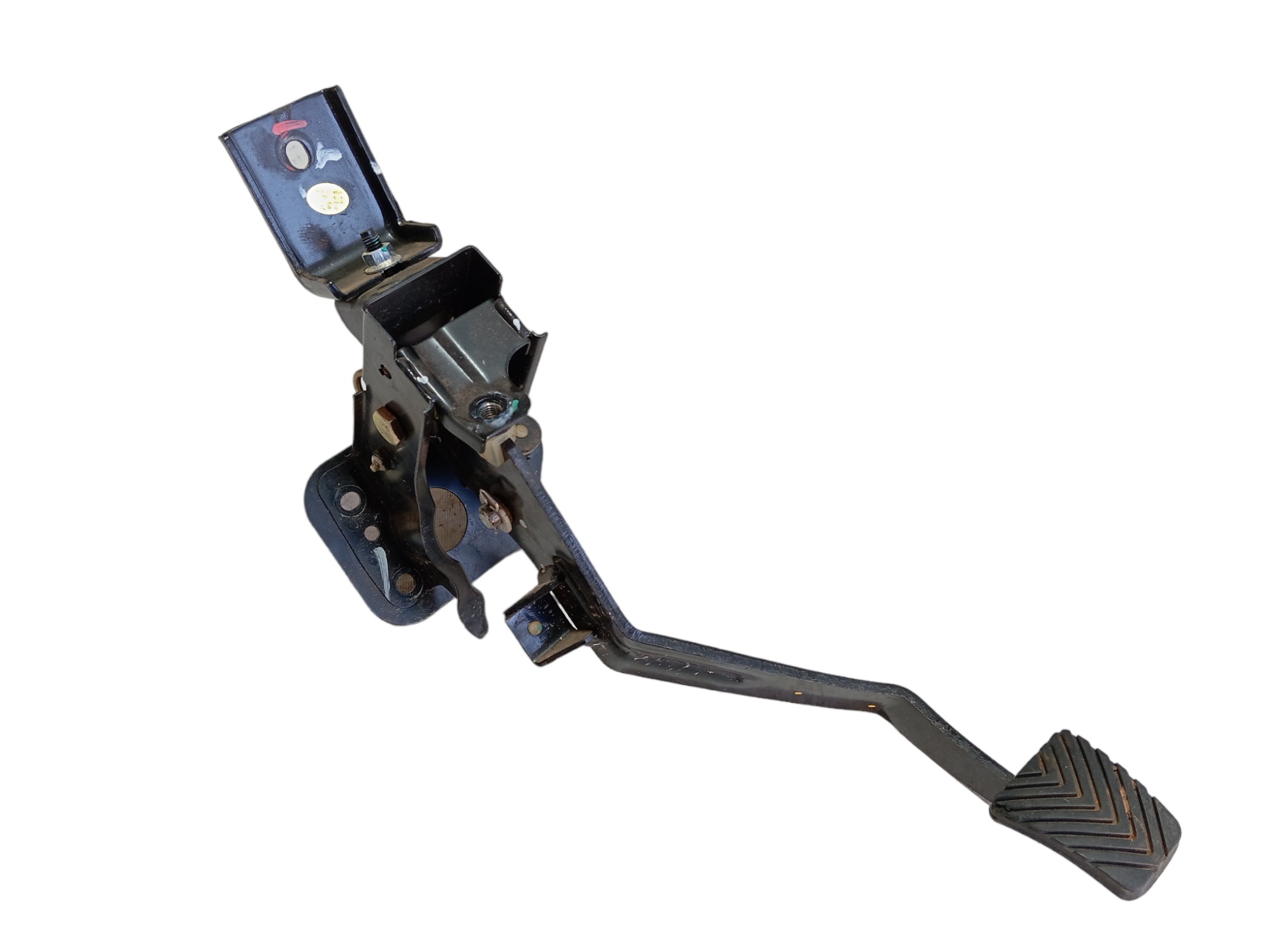 Pedal Embreagem Jac T6 2.0 16v 2016 1602100u1510 V554 6