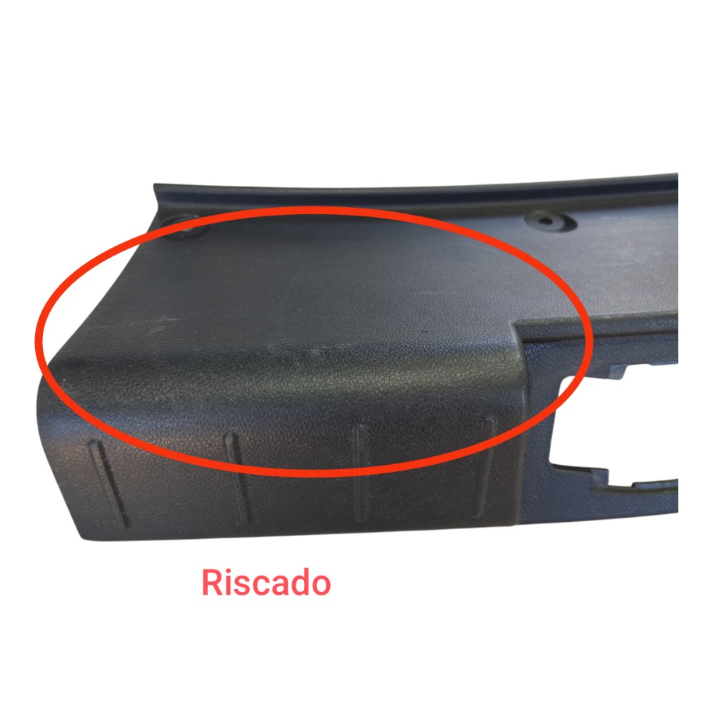 Soleira Tampa Traseira Jac Ejs1 2022 2024 V616 5