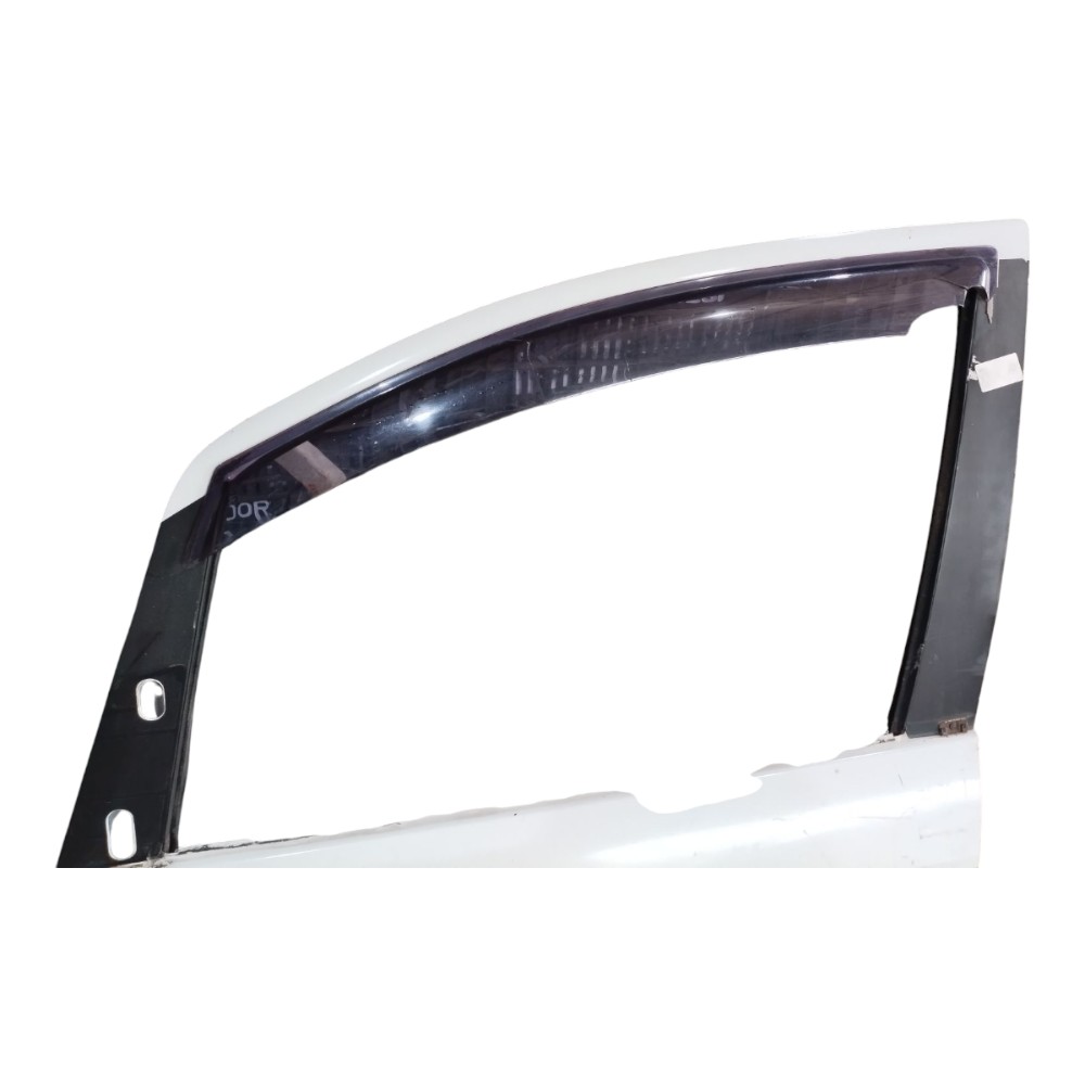 Porta Dianteira Esquerda Gm Zafira 2.0 2002 V238 Dianteira 1