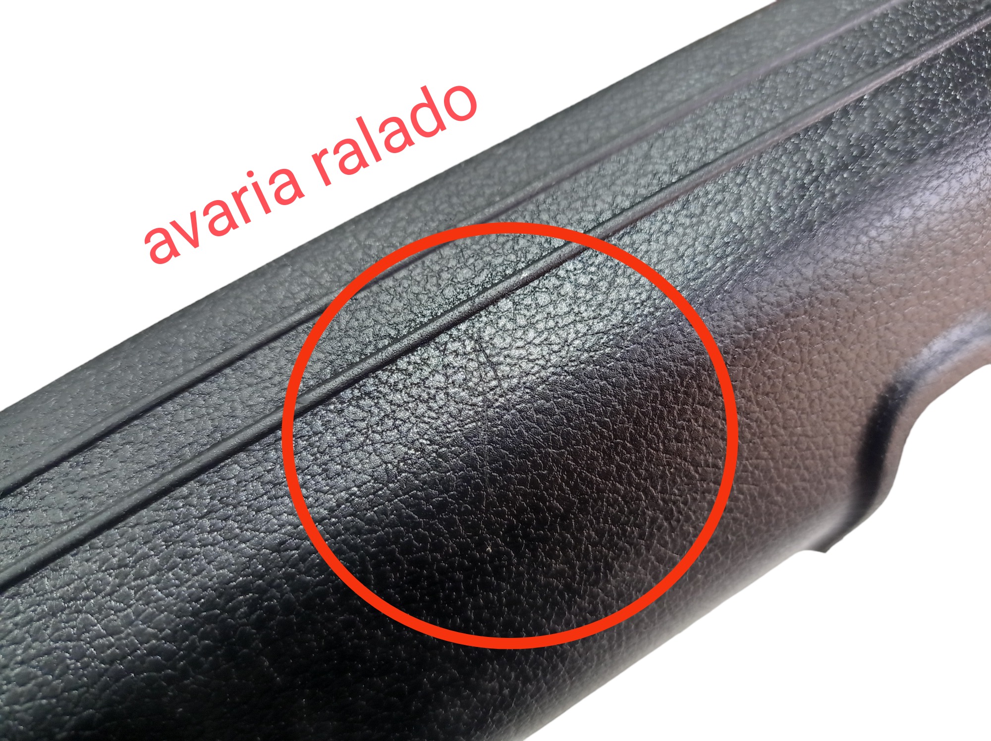 Soleira Dianteira Direita Hb20 Confort 2023 V590 8