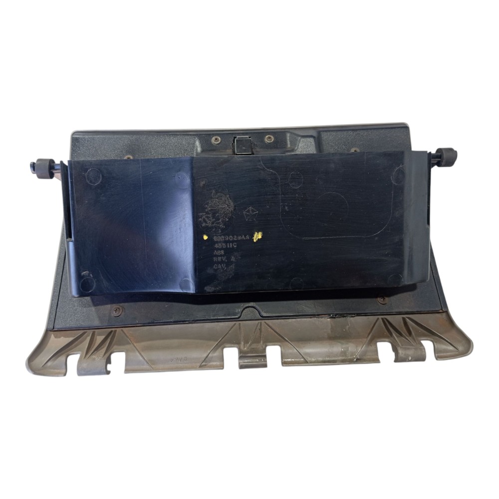 Porta Luvas Chryler Grand Caravan 2003 V578 7