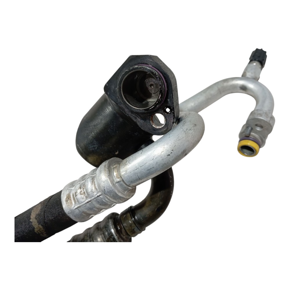 Mangueira Ar Condicionado Mercedes C180 2002 2007 V661 8