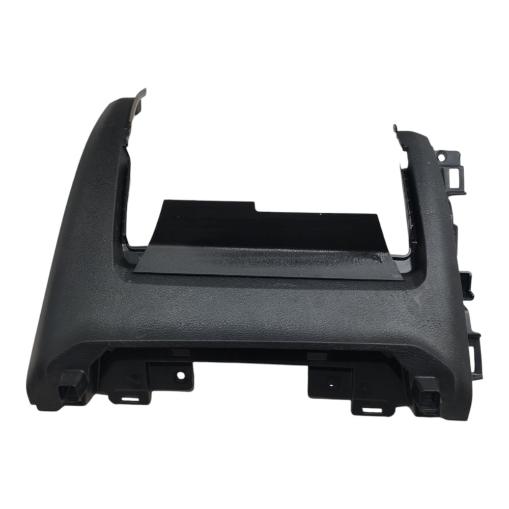 Acabamento Comando Ar Ram Rampage Rt 2023 2025 V664 8