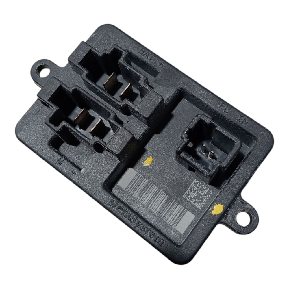 Resistência Ar Condicionado Ram Rampage 2023 2025 V659 6