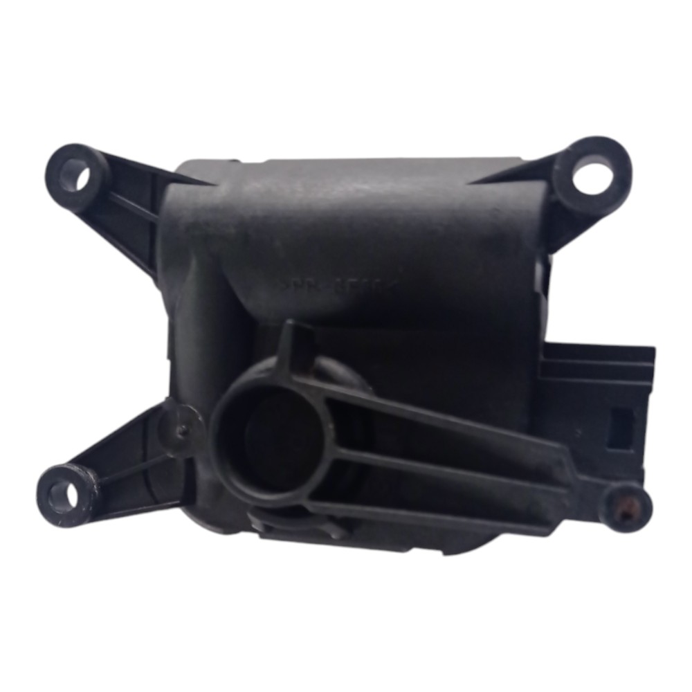 Motor Atuador Caixa Ar Dianteira Porsche Cayenne S 2003 V371 7