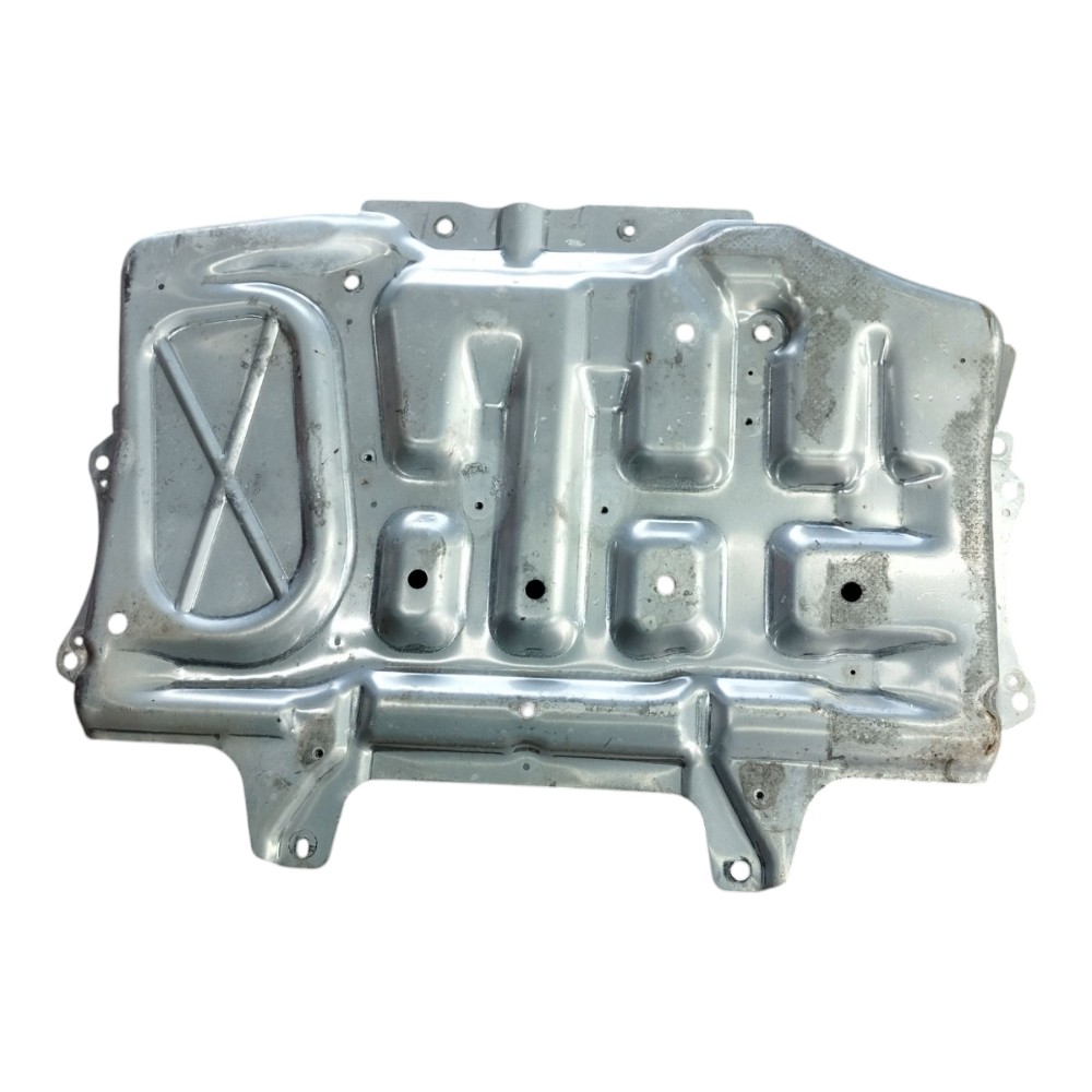 Protetor Carter Land Rover Defender 2022 V645