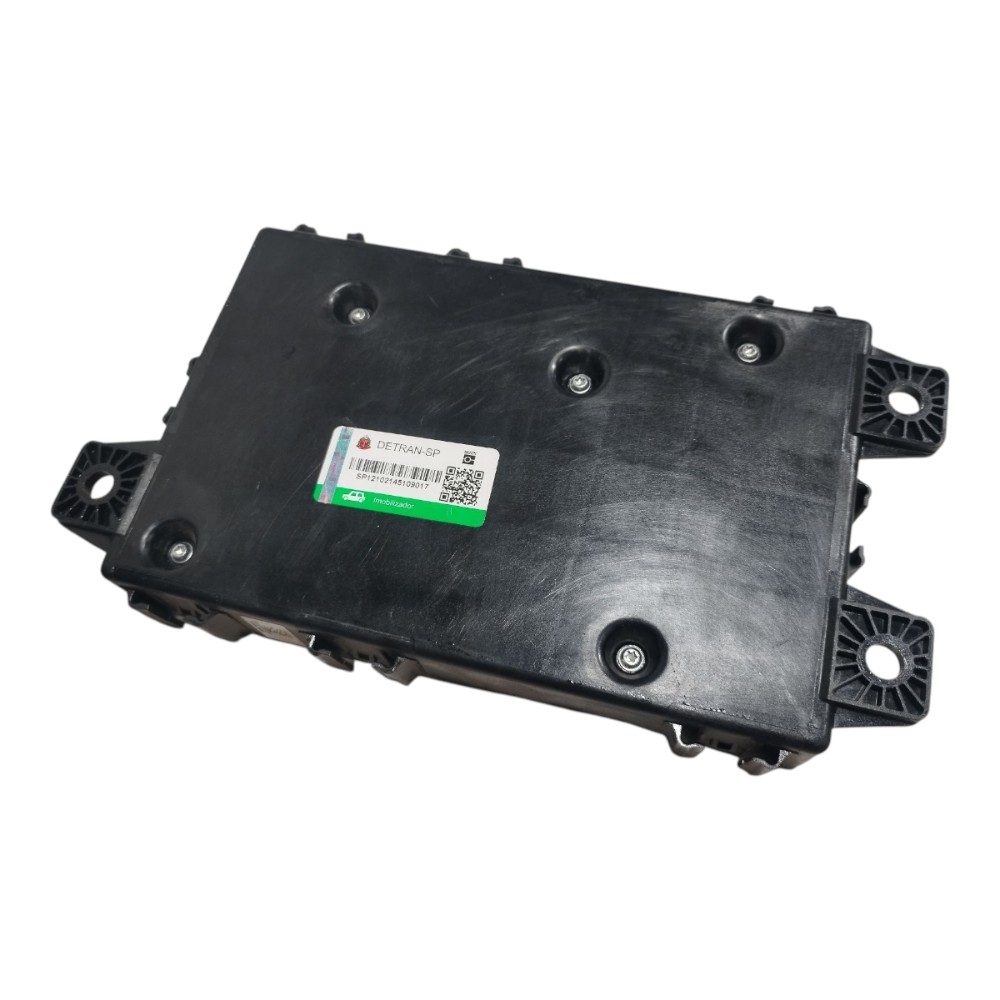 Modulo Central Bcm Jac T50 2017 2021 V662 7