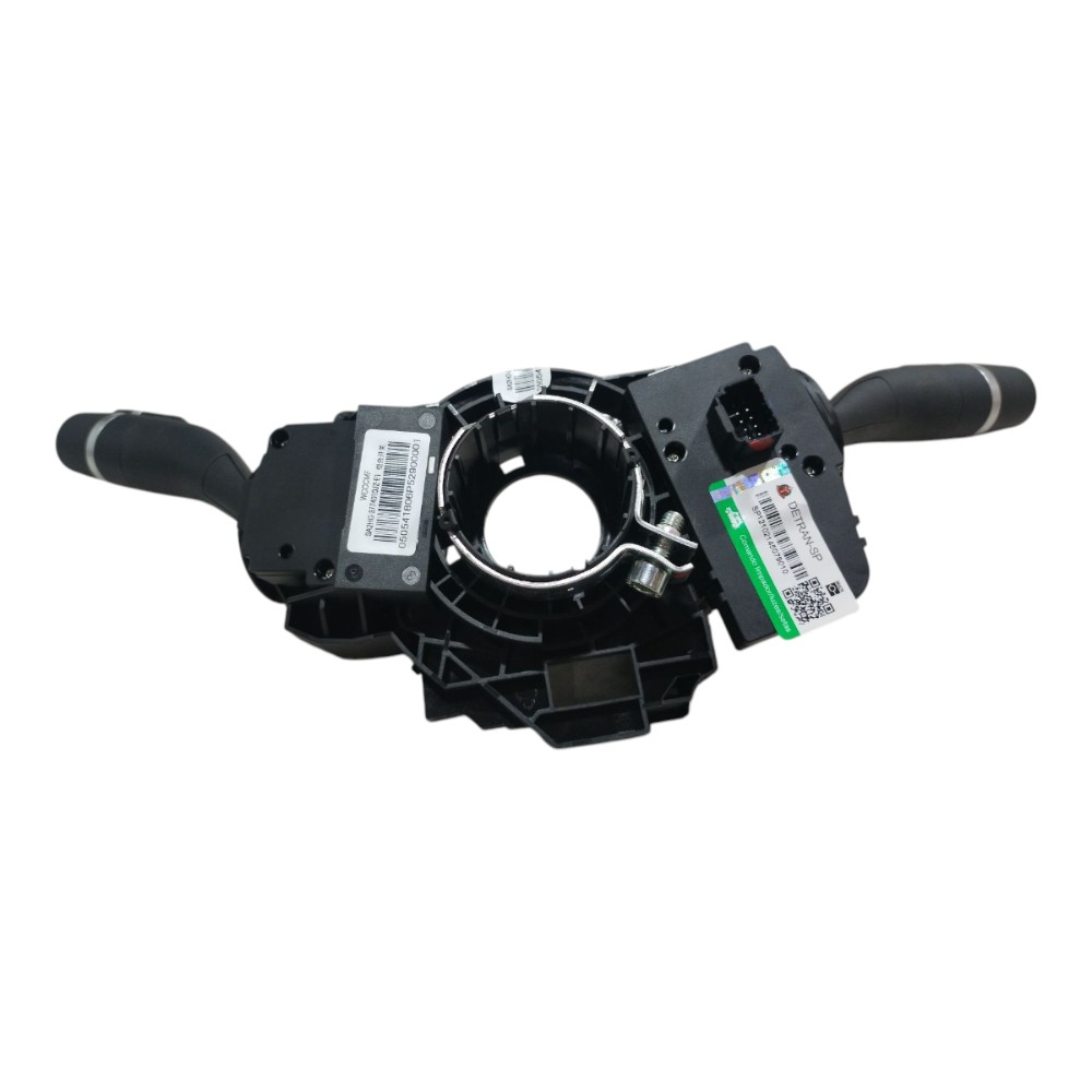 Comando Chave Seta Limpador Byd Dolphin Gs 2024 2025 V666 5