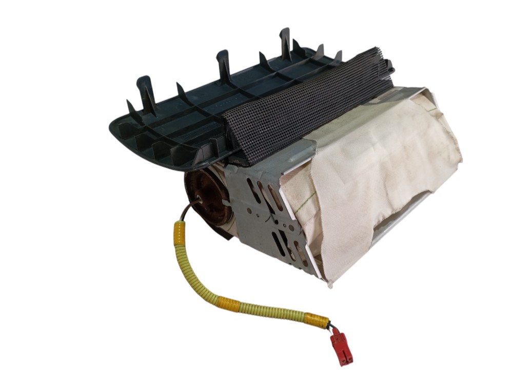 Bolsa Passageiro Pajero Sport 07 a 09 V569 9