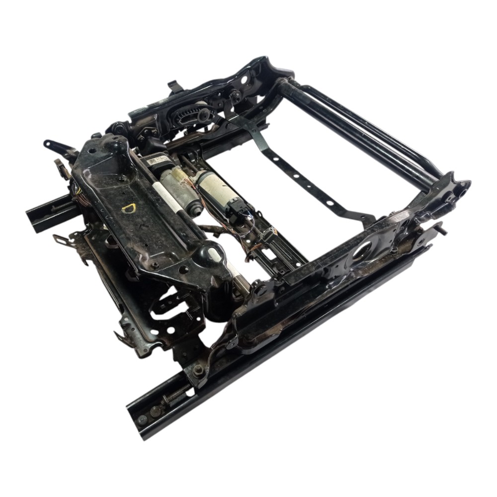 Motor Regulagem Assento Dianteiro Direito Range Rover 2011 2