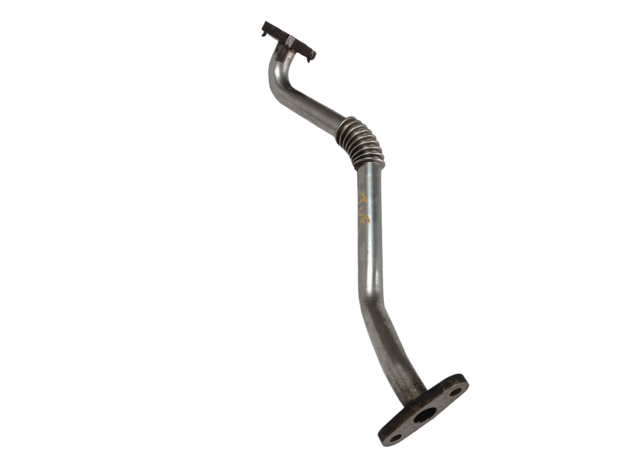 Cano Refrigeração Turbina Esquerda Range Rover Sport 14 V592 5