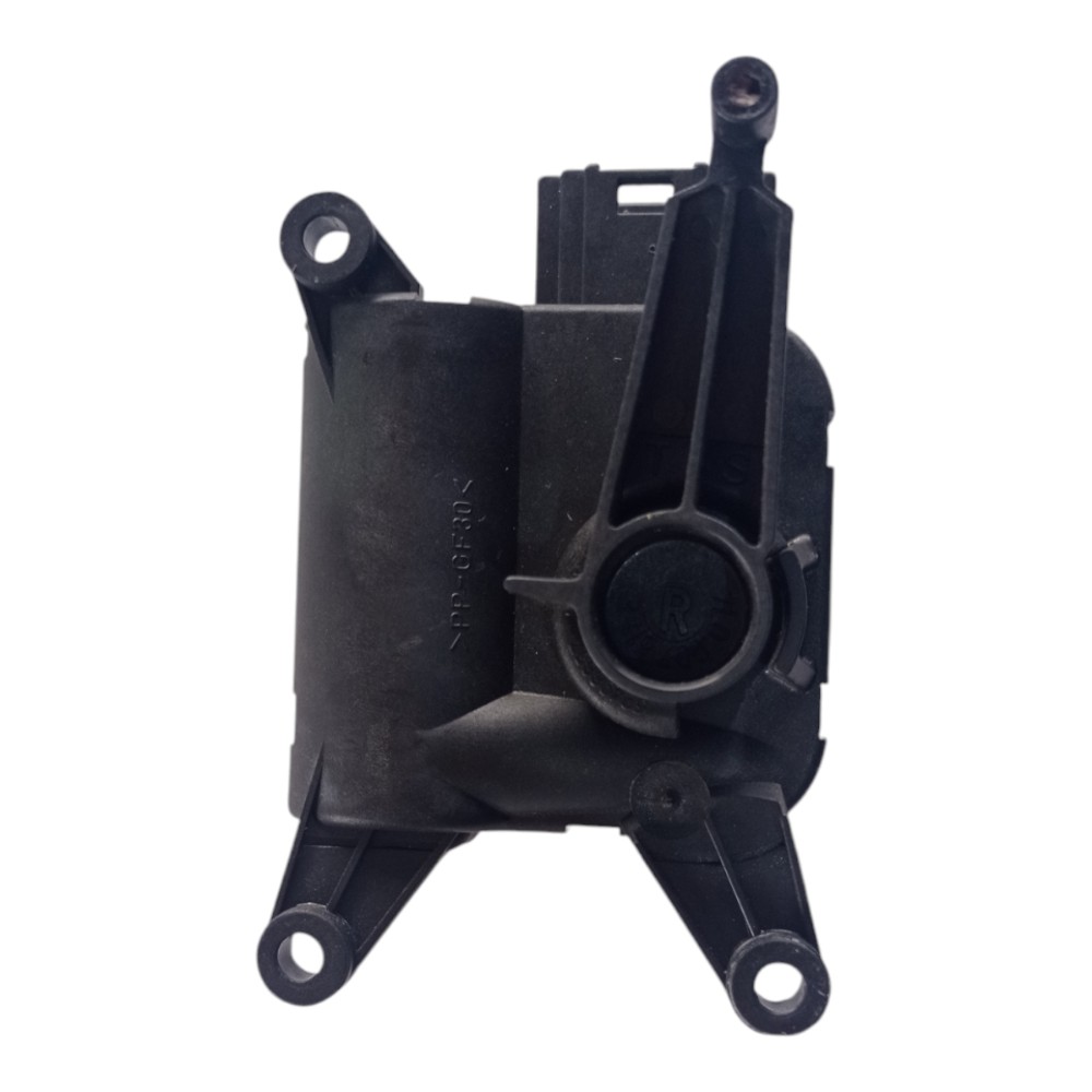 Motor Atuador Caixa Ar Dianteira Porsche Cayenne S 2003 V371 2