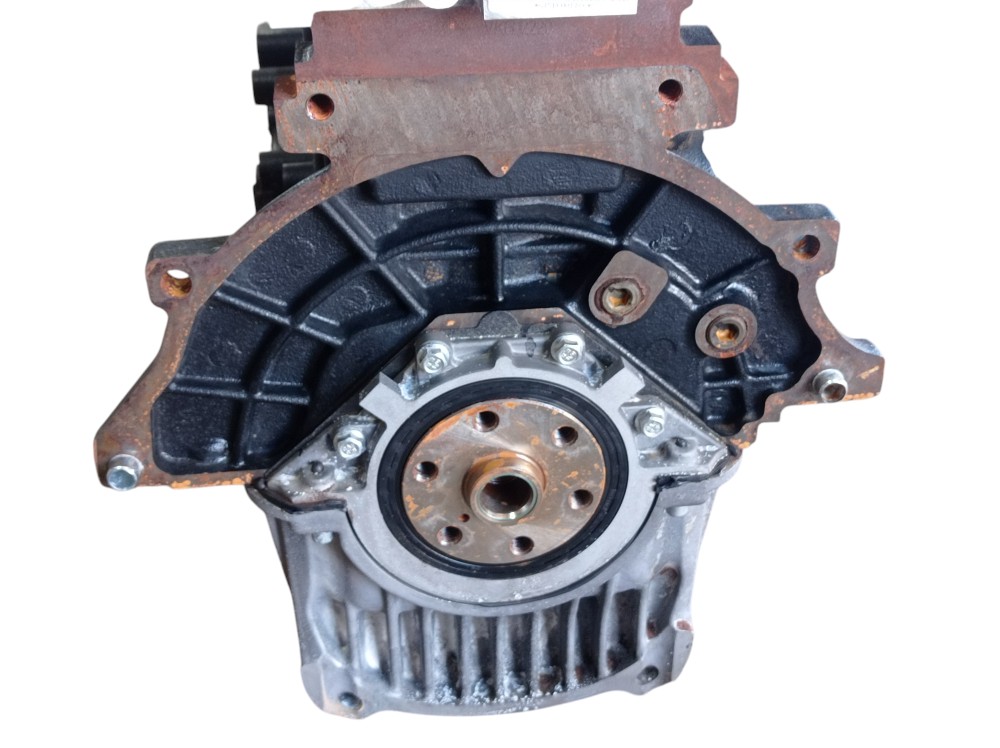 Motor Parcial Chery Tiggo 2 Look 1.5 2020 V613 6