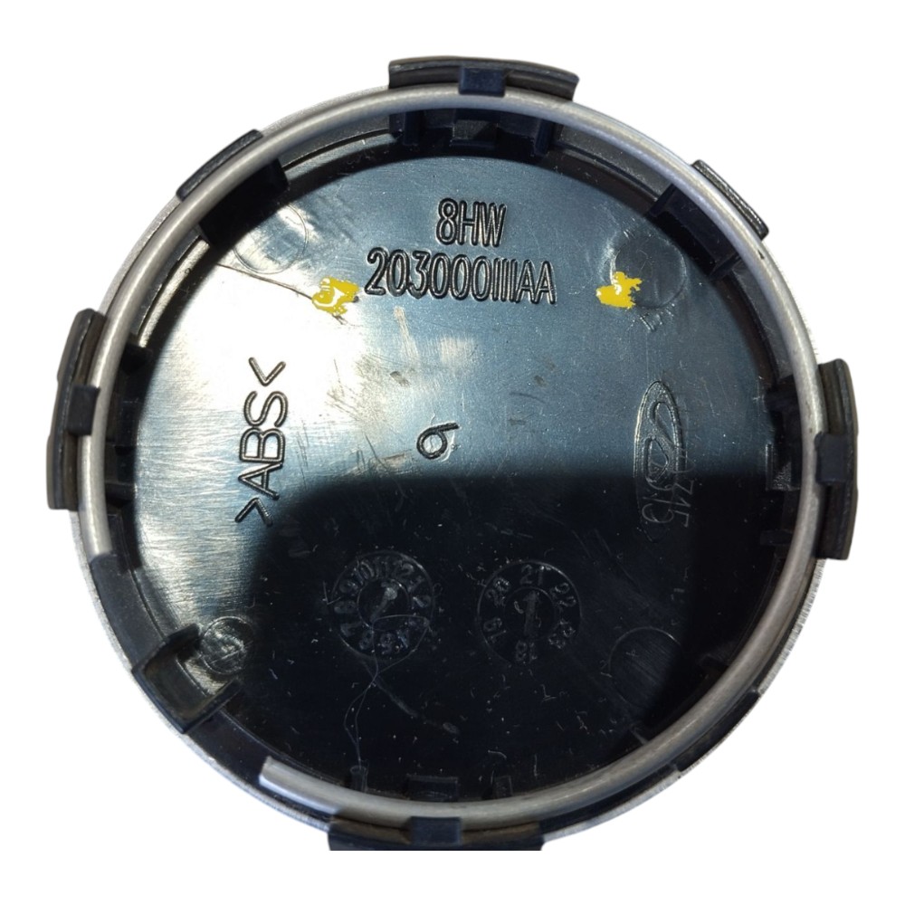 Calota Miolo Roda Chery Tiggo 7 Pro  2022 2024 V640 4