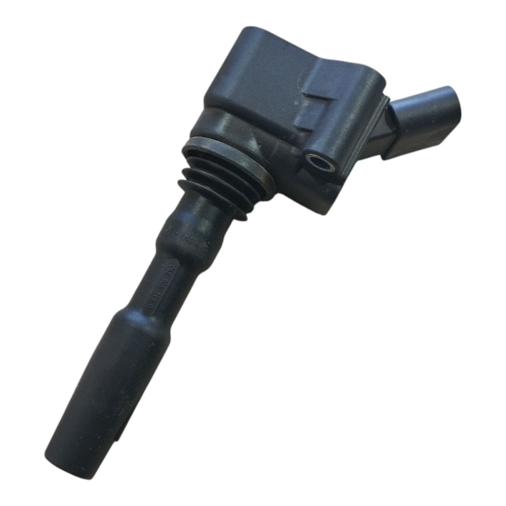 Bobina Igniçao Vw Taos Highline 1.4 2022 2024 V655 7