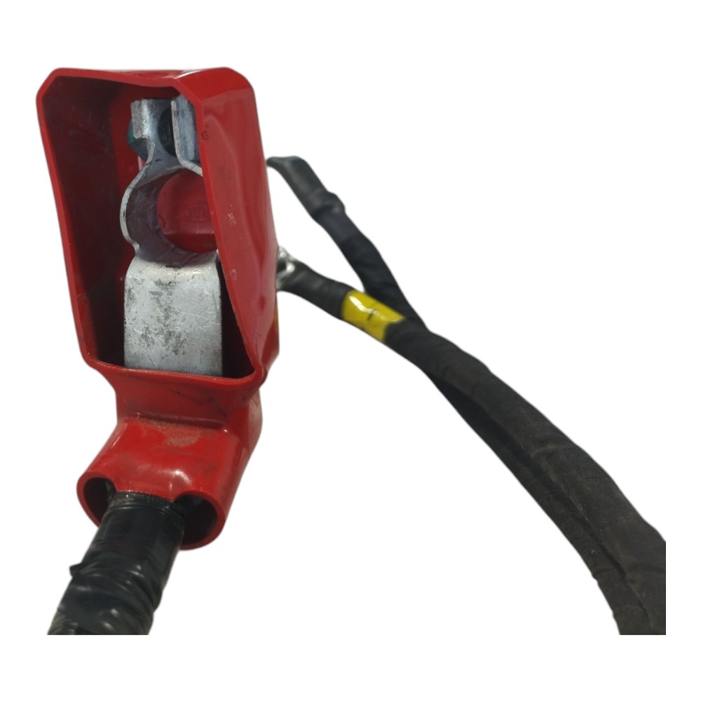 Chicote Bateria Chery Tiggo 5x Sport 1.5 16v 2024 V621 2