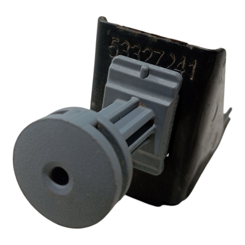 Batente Capô Ram Rampage Rt 2023 2024 V664 4