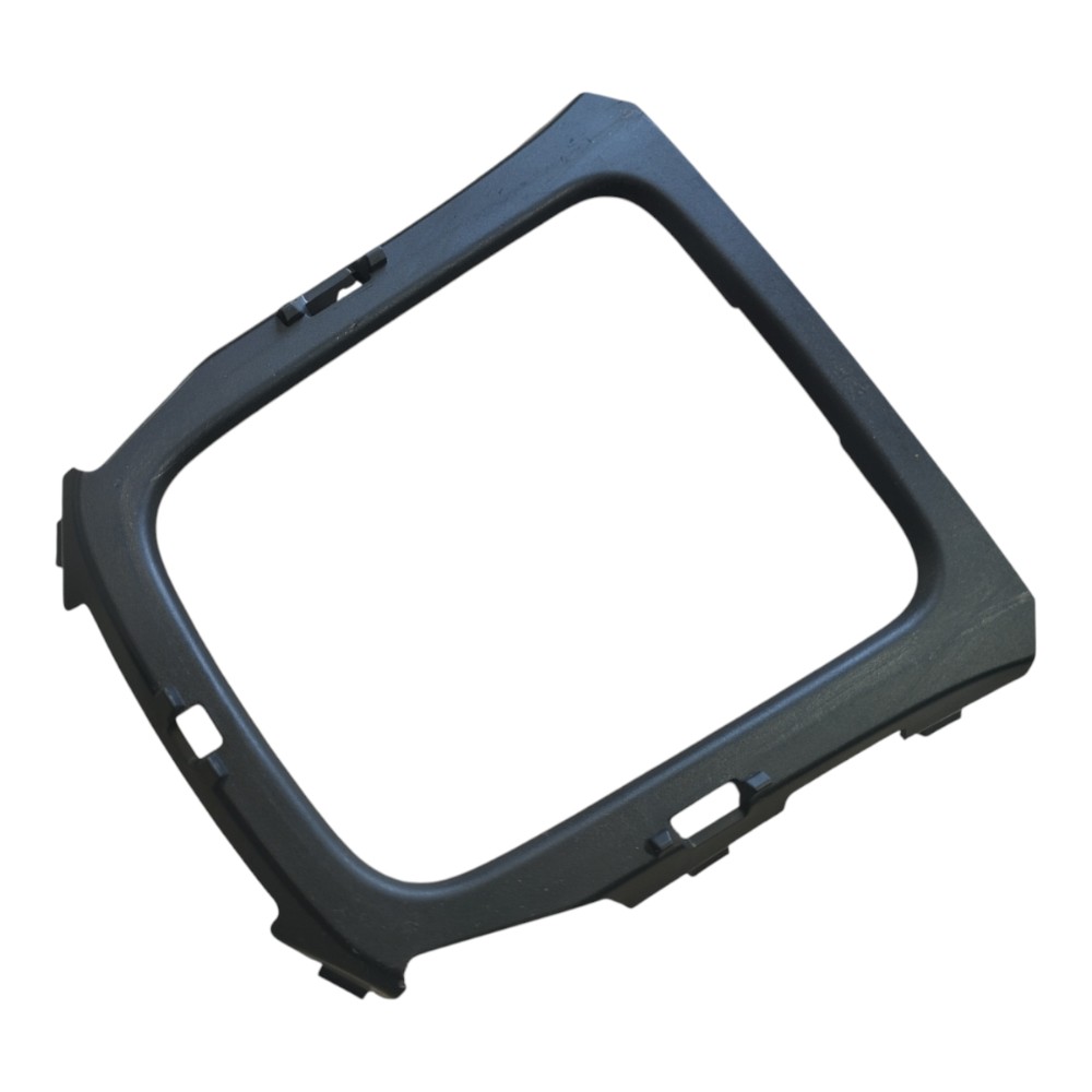 Moldura Console Cambio Suzuki Scross Vitara 2015 16 17 V648