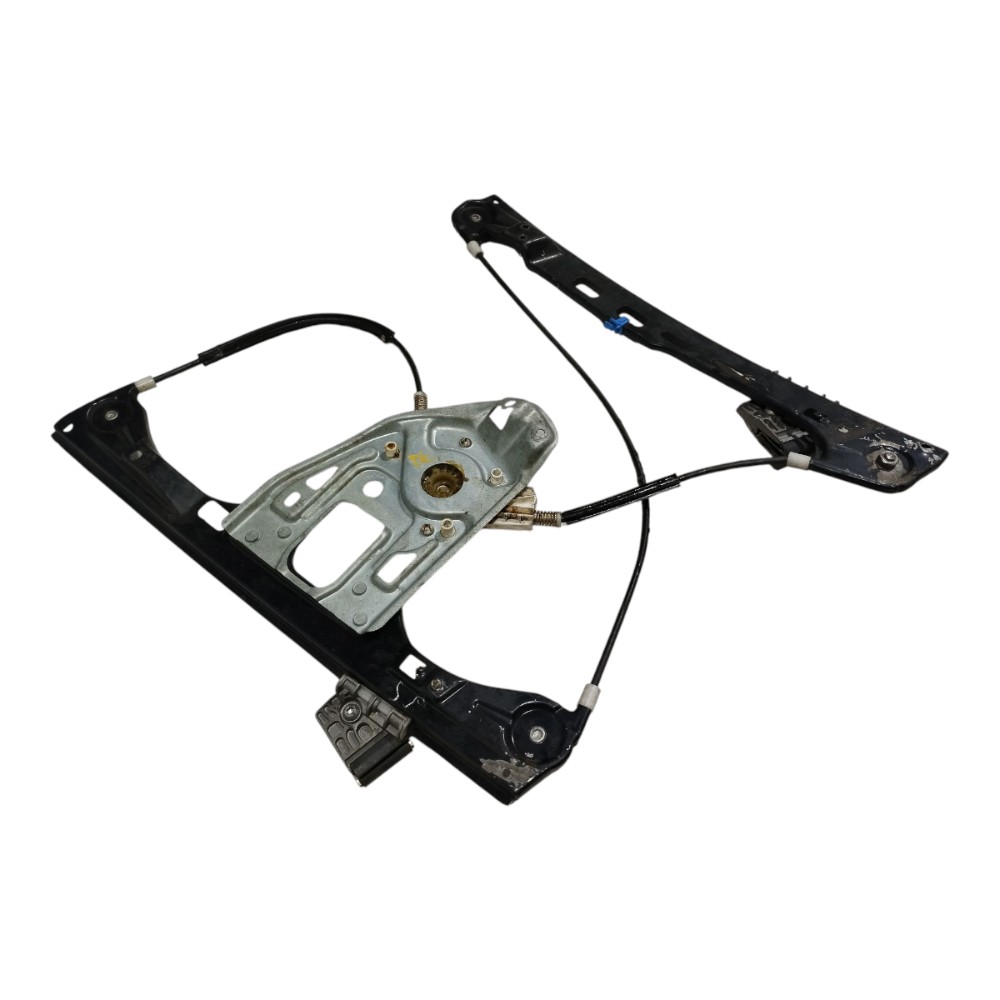 Maquina Vidro Dianteiro Esque Mercedes C180 2002 2007 V661 2