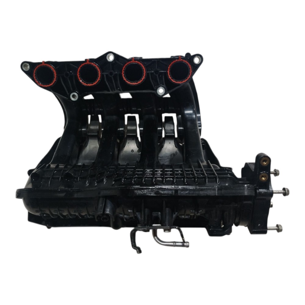 Coletor De Admissão Honda Fit 1.4 2004 A 2007 V170 7