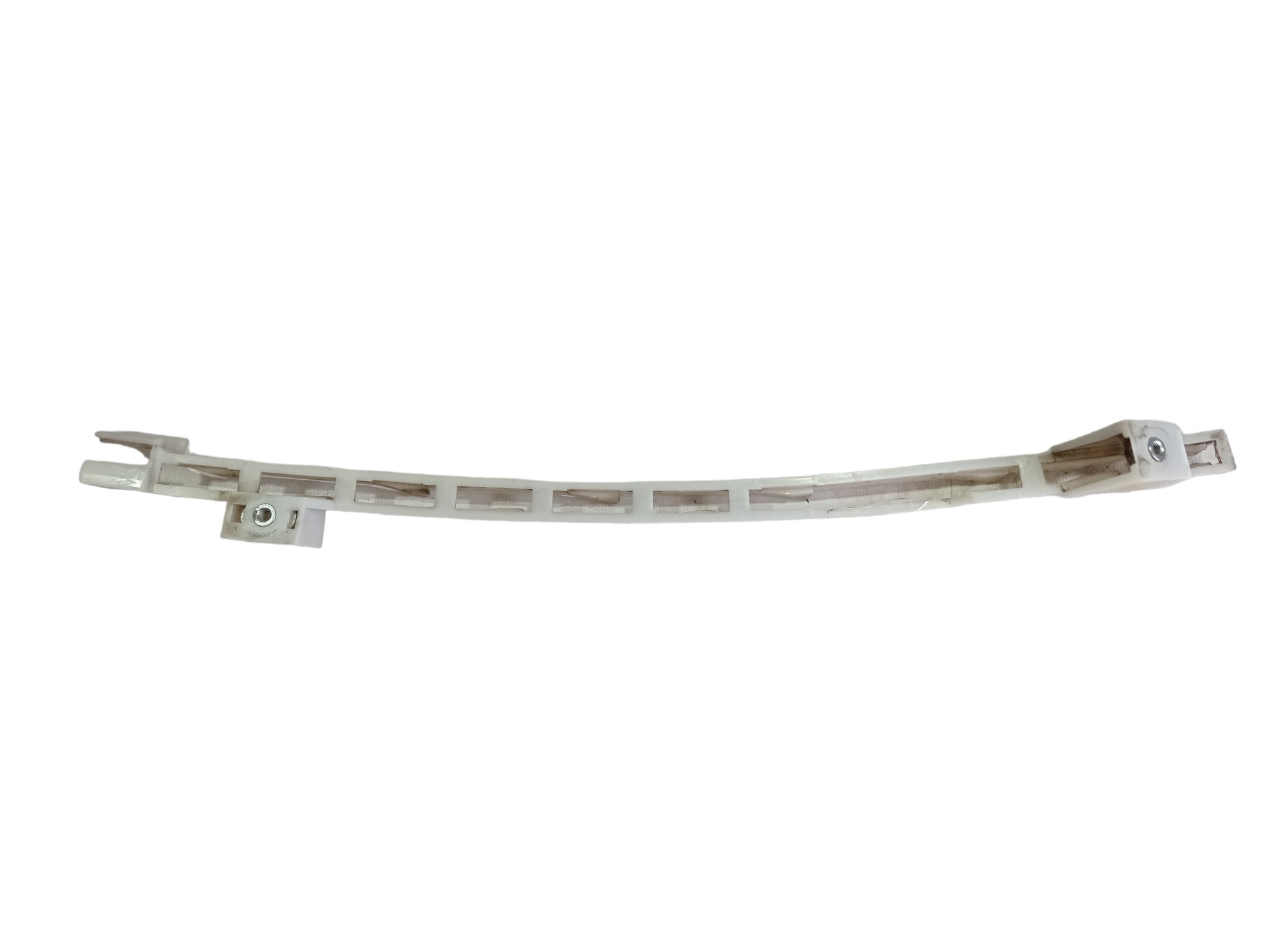 Canaleta Vidro Porta Dianteira Esquerd Chery Cielo 2012 V514 5