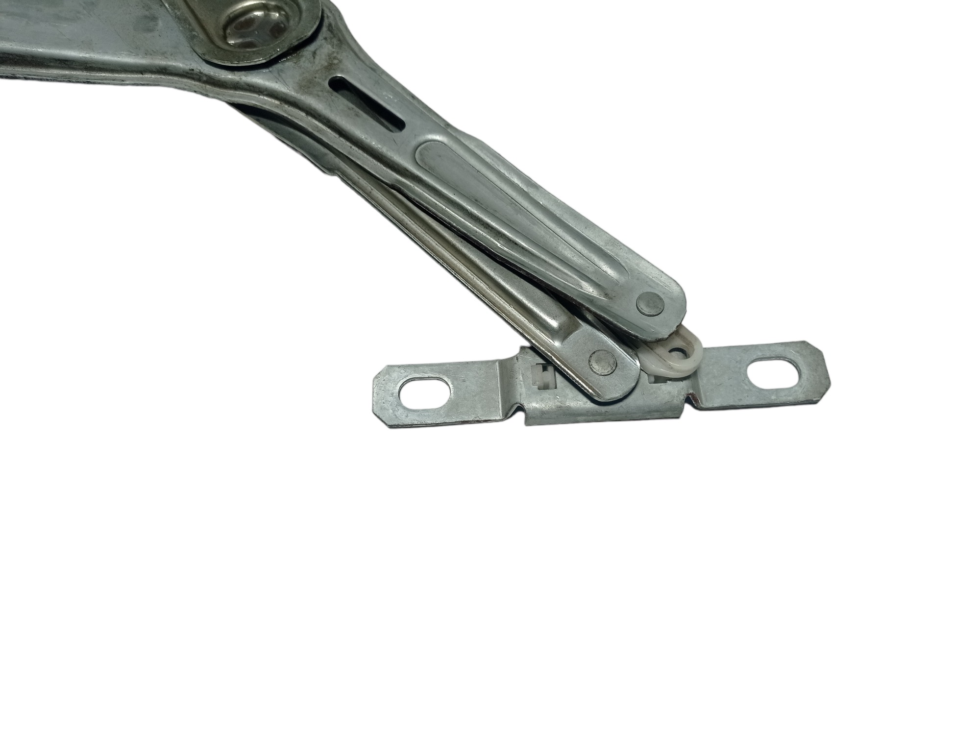 Máquina Vidro Porta Dianteira Esque Gm Corsa Hatch 2002 2012 3
