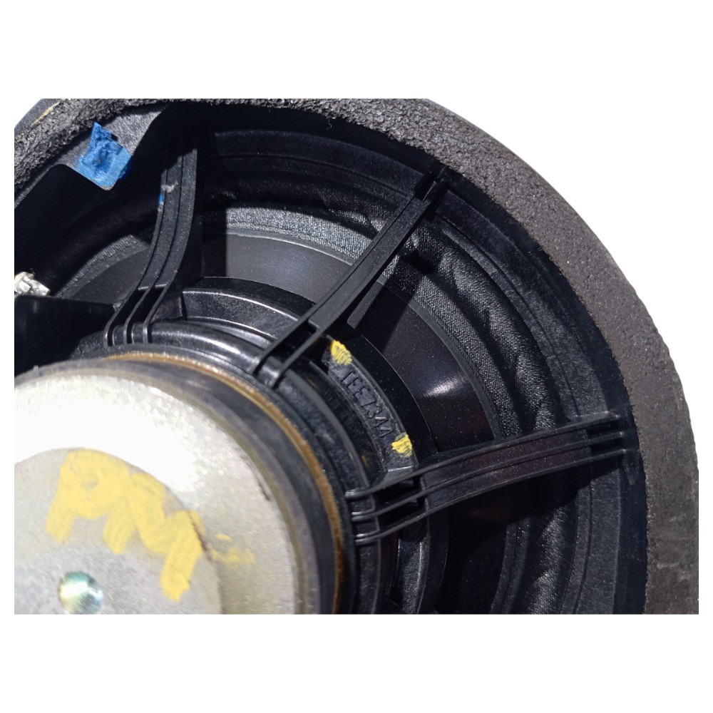 Alto Falante Direito Porta Mala Honda Civic 2010 A 2015 V658