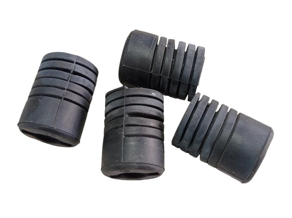 Batente Capo Gwm Haval H6 Hev 1.5 2024 V610 6