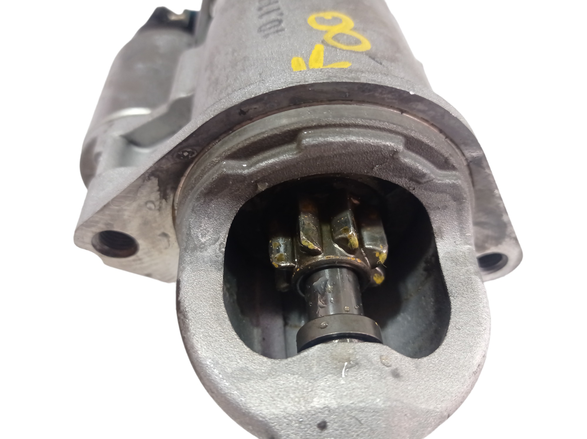 Motor De Arranque Hyundai Azera 3.3 2011 361003c150 V579 9
