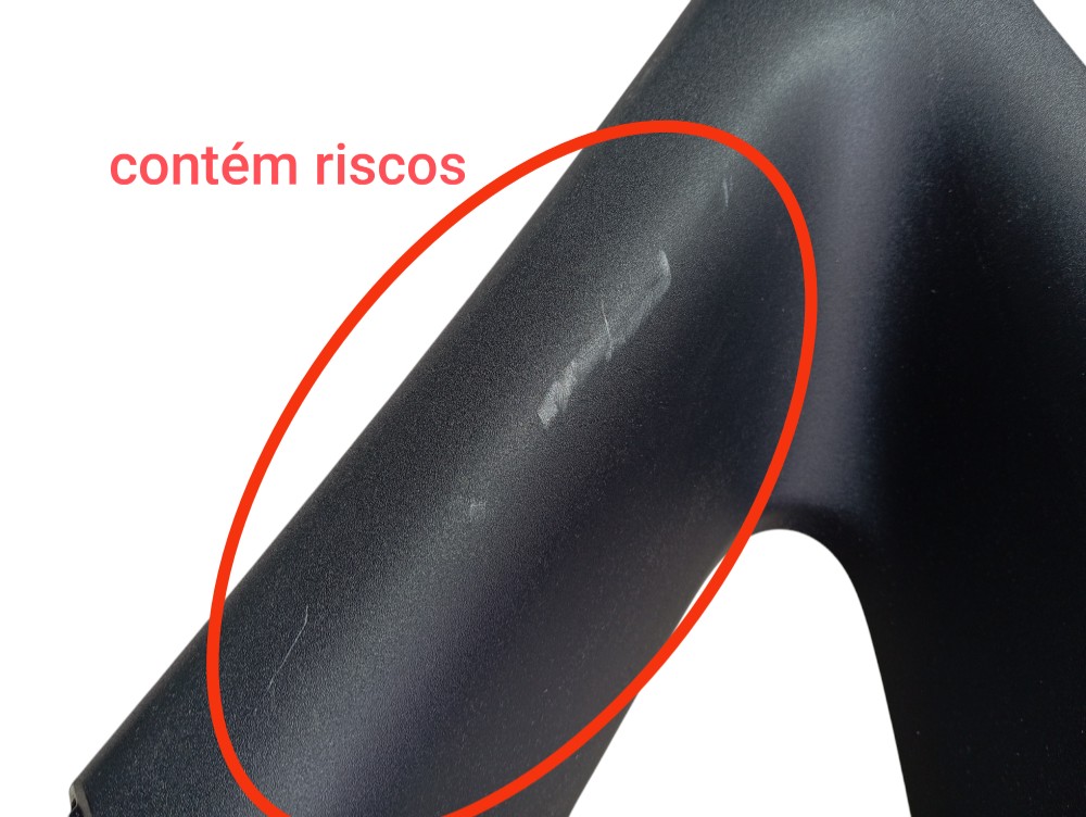 Acabamento Coluna Traseira Direita Lexus Rx500hf 2023 V619 6