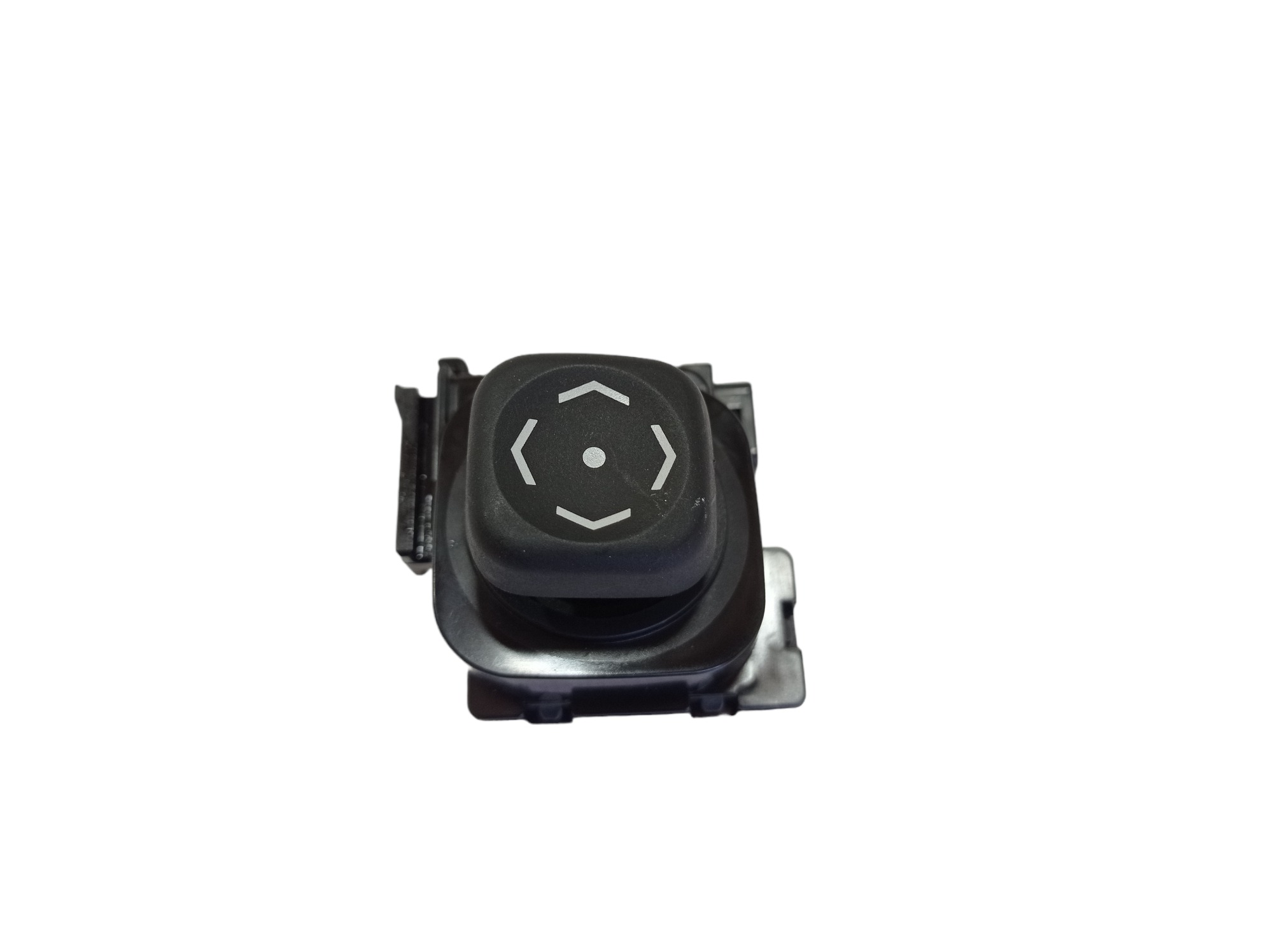Botão Regulagem Retrovisor Lexus Rx 450hl V576 5