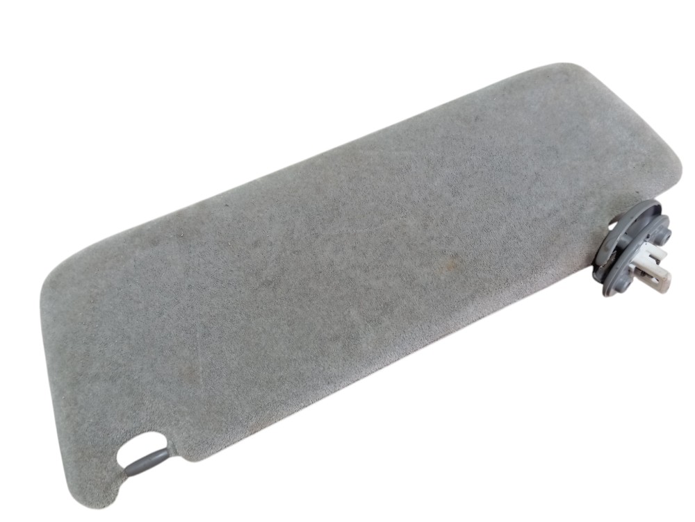Quebra Sol Direito Toyota Land Cruiser Prado 2005 V620 1