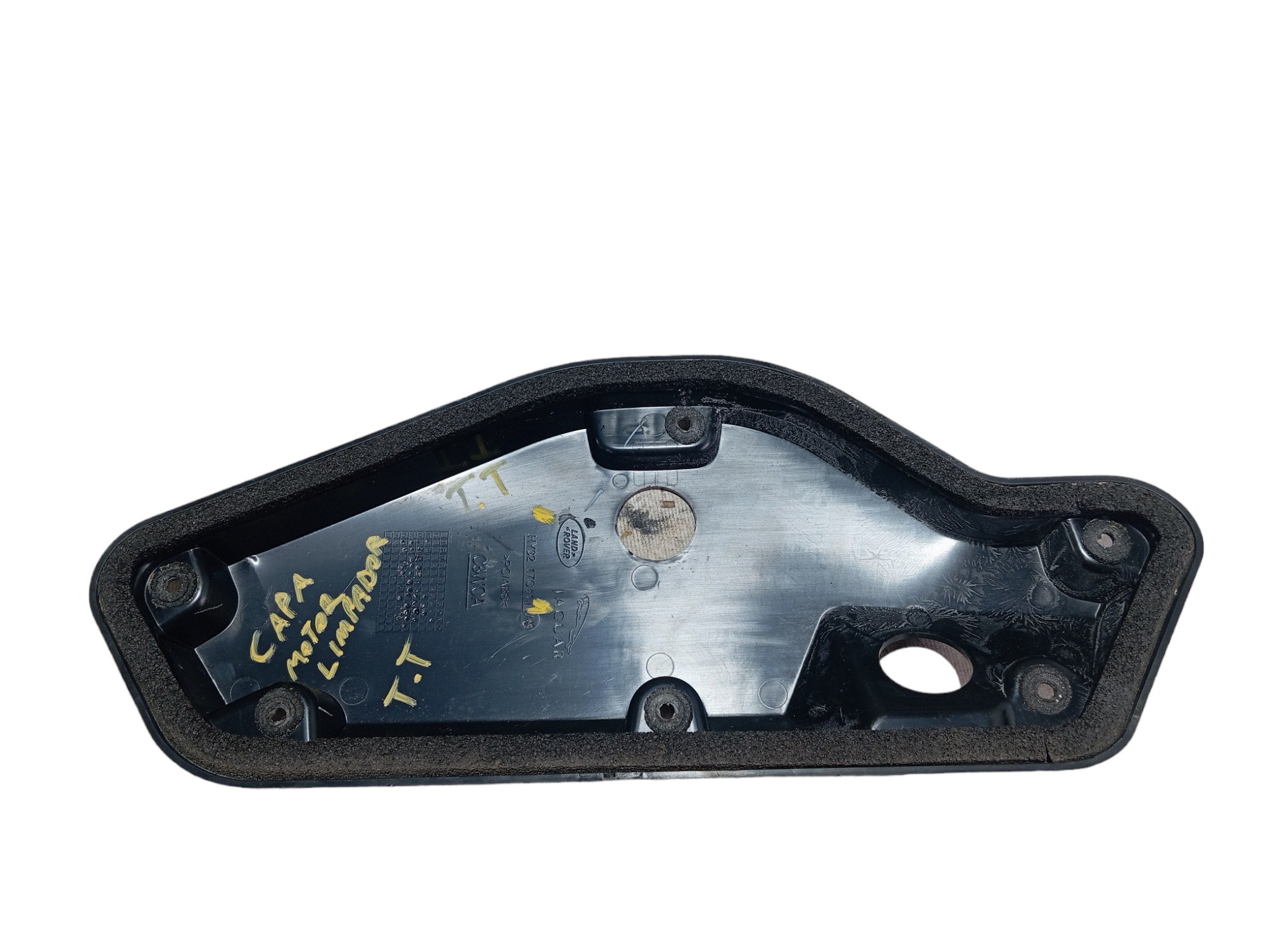 Capa Motor Limpador Traseiro Discovery 5 2019 V597 2