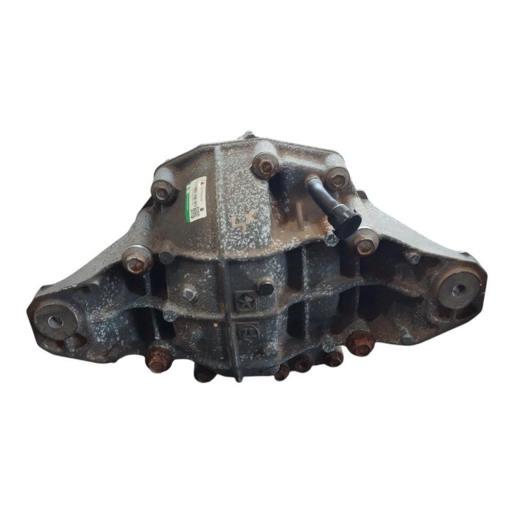 Diferecial Traseiro Jeep Grand Cherokee 3.0 4×4 2014 V580 8