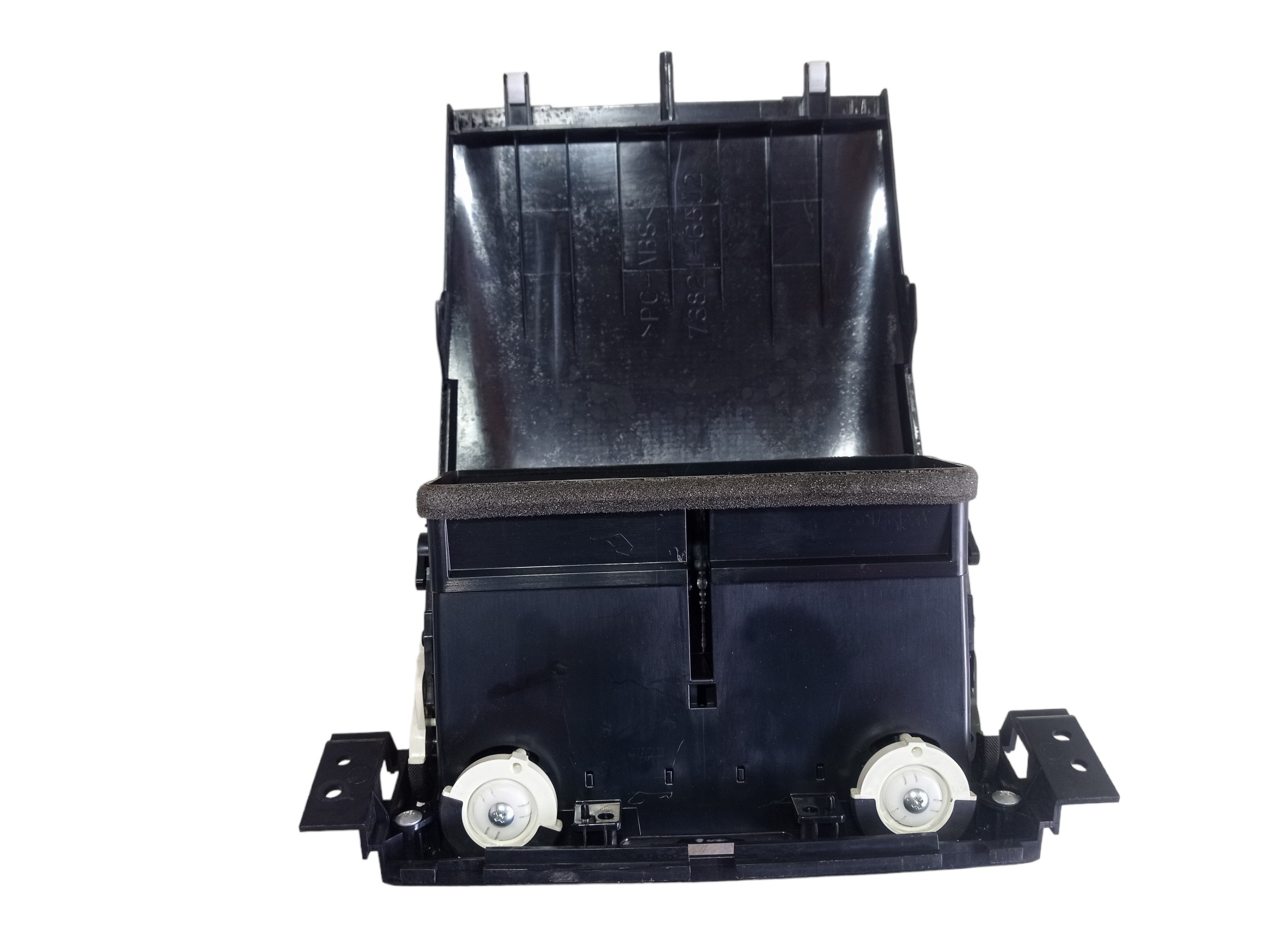 Moldura Difusor Ar Central Suzuki Grand Vitara 2012 15 V570 8