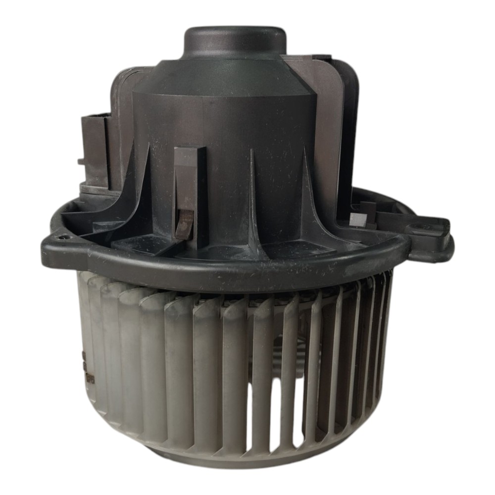 Motor Ventilador Interno Land Rover Discovery 3 2007 V635 5