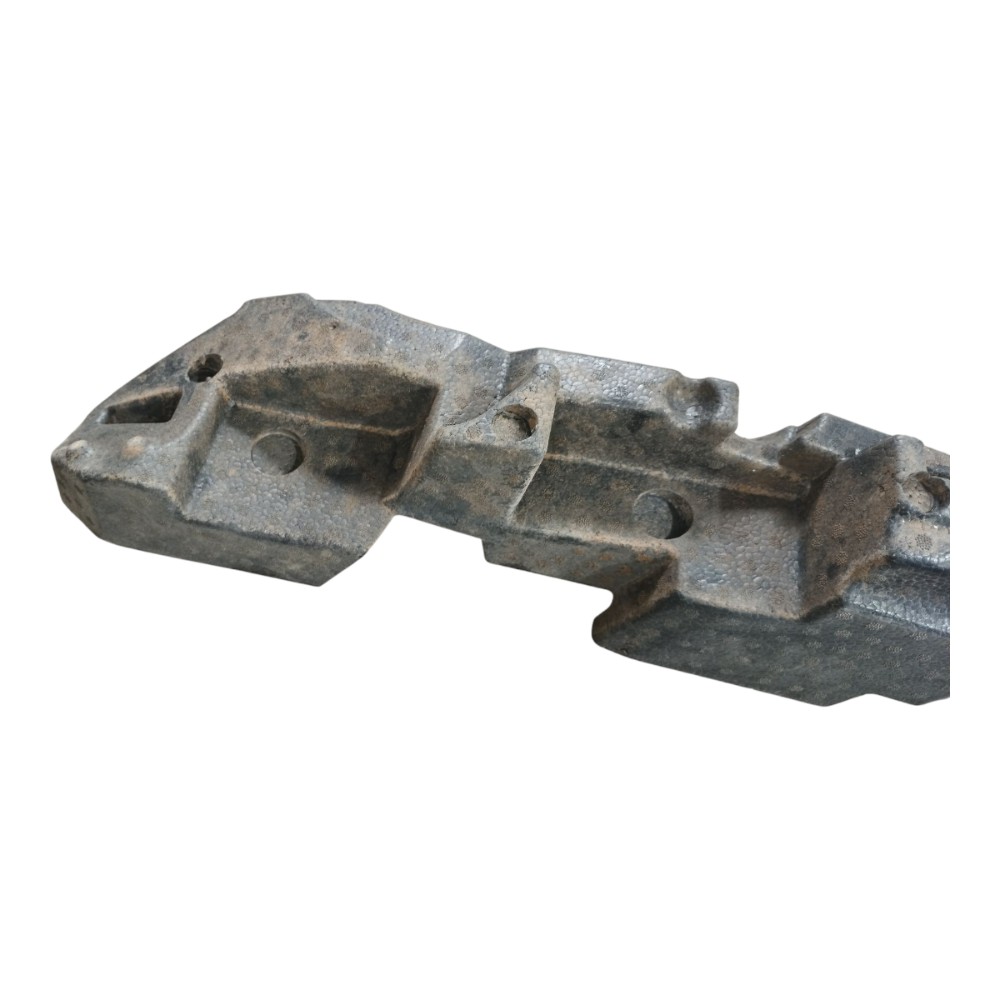 Absorvedor Impacto Parachoque Dianteir Renault Zoe 2023 V639 7