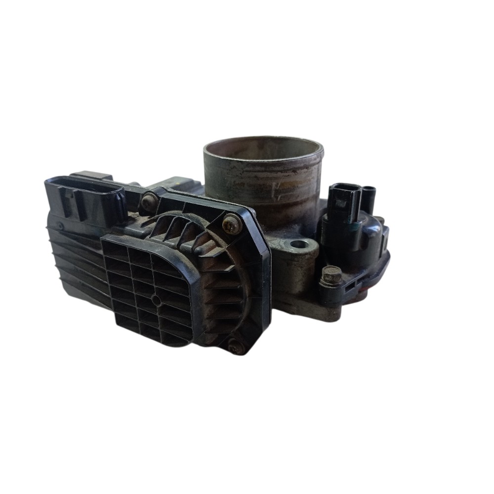 Tbi Corpo Borboleta Honda Civic G10 2.0 2017 A 2021 V328 2