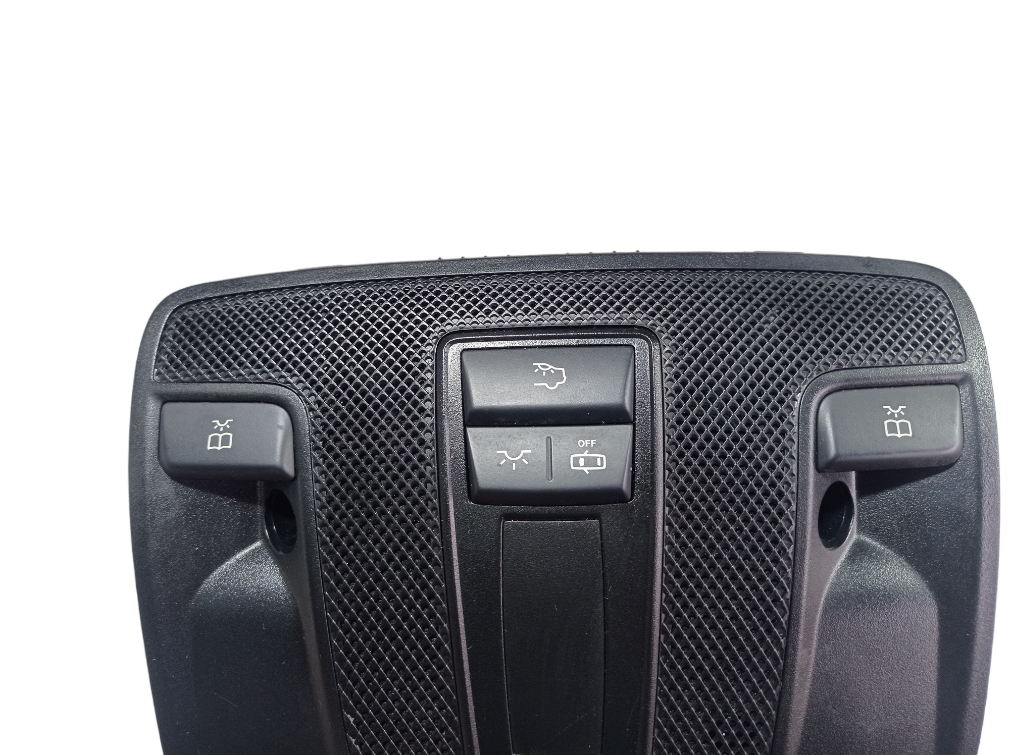 Luz Cortesia Mercedes Gla 200 2016 V568 3