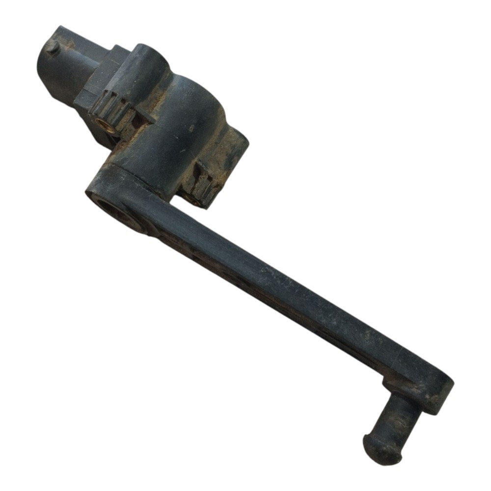 Sensor ní­vel traseiro esquerdo discovery 4 2009 a 13 V656 8